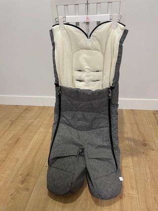 Sacco invernale originale Stokke Xplory