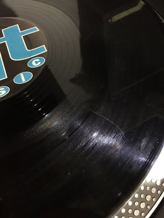 lote vinilos pont aeri