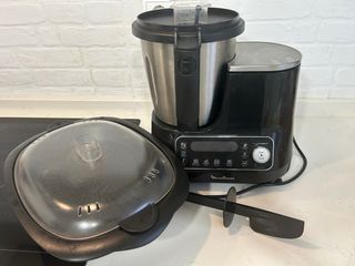 Robot Cocina Moulinex