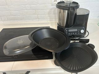 Robot Cocina Moulinex