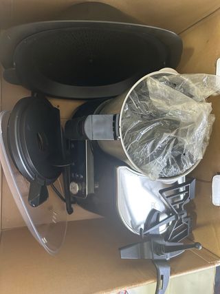 Robot Cocina Moulinex