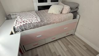 Habitación juvenil/infantil