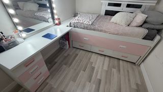 Habitación juvenil/infantil