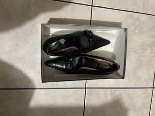 Scarpe eleganti nere da donna