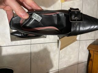 Scarpe eleganti nere da donna