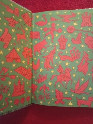 Cuentos Escogidos. Volumen 3