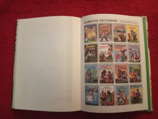 Cuentos Escogidos. Volumen 3