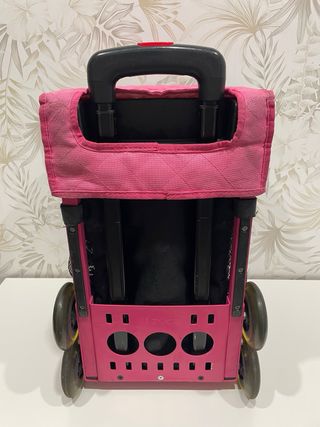 Zuca patinaje artístico