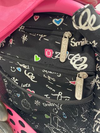 Zuca patinaje artístico