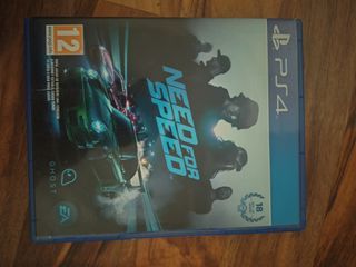 PS4 Juegos (PlayStation 4) - Lote Variado