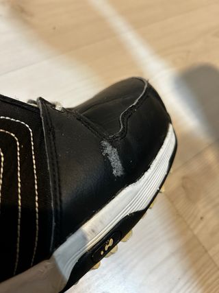 Botas Snowboard Talla 41