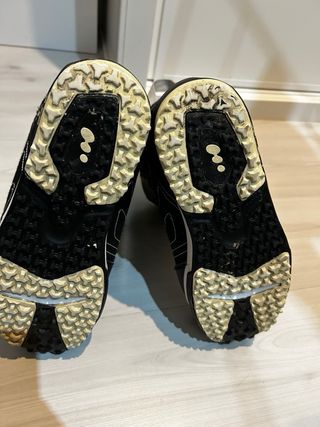 Botas Snowboard Talla 41