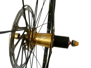 Llanta Trasera 26 Disco