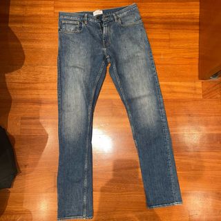 Calvin Klein Jeans Hombre Azules