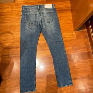 Calvin Klein Jeans Hombre Azules