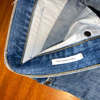 Calvin Klein Jeans Hombre Azules