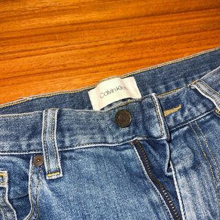 Calvin Klein Jeans Hombre Azules