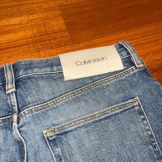Calvin Klein Jeans Hombre Azules