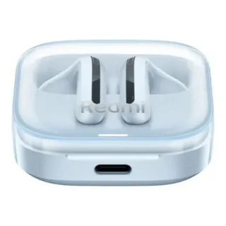 Xiaomi Redmi Buds 6 Active Auriculares Azules