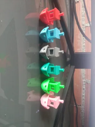 Benchys 3D