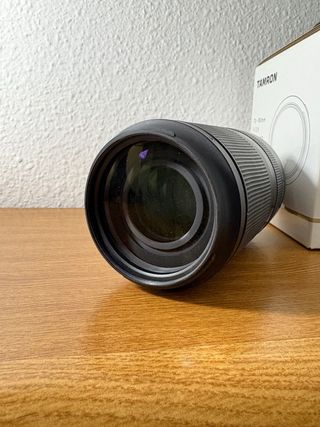 Obiettivo Tamron 70-180mm F/2.8 Di III VXD Sony E