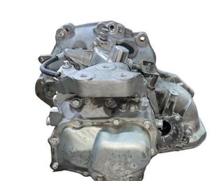 141449 f17w374 caja cambios opel corsa d 1.3 16v