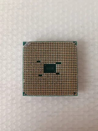 Pack Placa ASUS Crossblade + CPU + RAM +Disipador