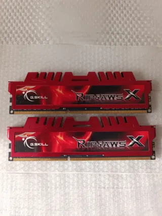 Pack Placa ASUS Crossblade + CPU + RAM +Disipador