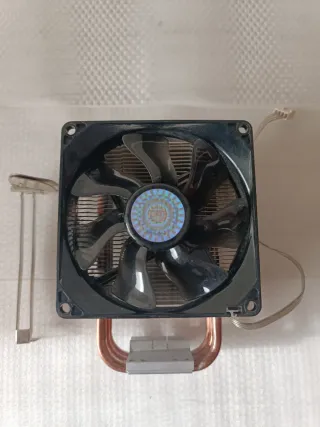 Pack Placa ASUS Crossblade + CPU + RAM +Disipador