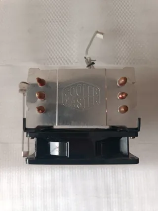 Pack Placa ASUS Crossblade + CPU + RAM +Disipador