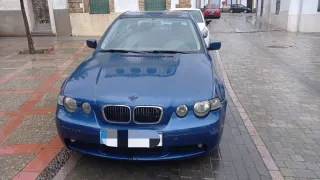 BMW Serie 3 2002