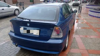 BMW Serie 3 2002