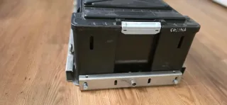 Bandeja Techo The Nomad Fox