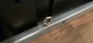 Bandeja Techo The Nomad Fox