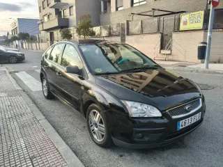 Ford Focus Ford Focus 2007