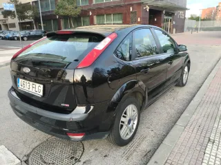 Ford Focus Ford Focus 2007