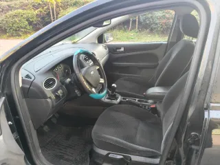 Ford Focus Ford Focus 2007