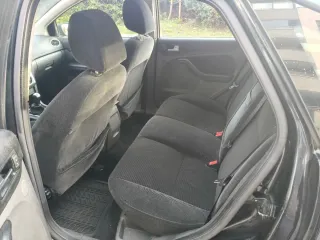 Ford Focus Ford Focus 2007