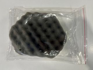 Filtro Aspiradora Esponja