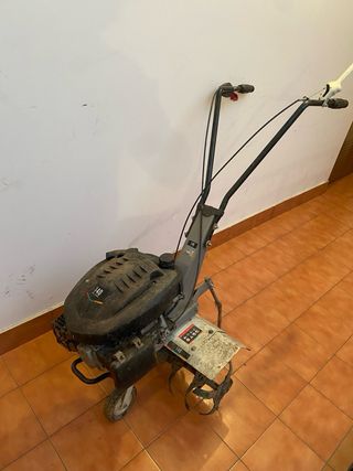 Motocultor Omega Le Mans 140 - 4T