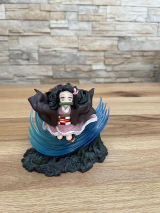 Figura Ban Dai Nezuko Kamado