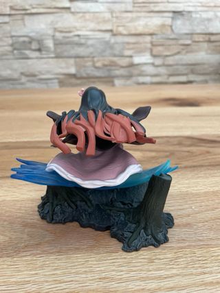 Figura Ban Dai Nezuko Kamado