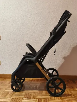 Silla de paseo Kinderkraft