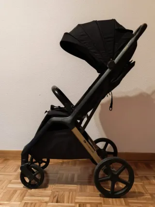 Silla de paseo Kinderkraft
