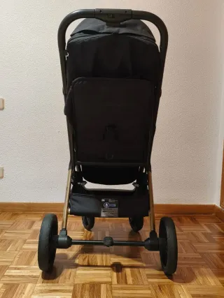 Silla de paseo Kinderkraft