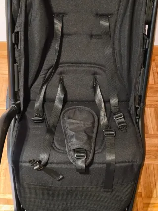 Silla de paseo Kinderkraft