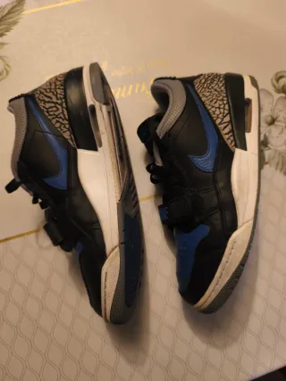 Zapatillas Nike Jordan Talla 44