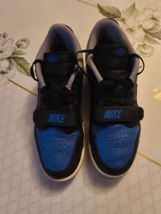 Zapatillas Nike Jordan Talla 44