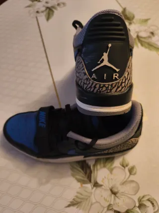 Zapatillas Nike Jordan Talla 44