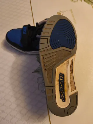 Zapatillas Nike Jordan Talla 44